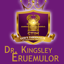 Kingsley Eruemulor APK