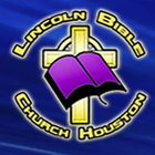 Lincoln Bible Church Houston Zeichen