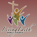 Living Faith Family Church CT APK