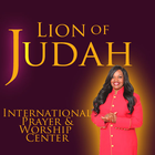 Lion of Judah Intl PWC ikon