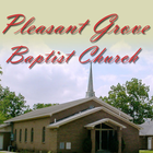 Pleasant Grove Baptist Church icono