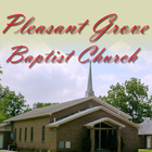 Pleasant Grove Baptist Church आइकन