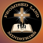 Promised Land Ministries, TX 아이콘