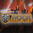 The ROCK Worship Center icône