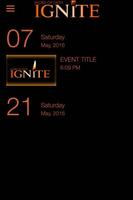 WOF Ignite ภาพหน้าจอ 1