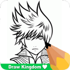 How To Draw Kingdom He Arts 3 иконка