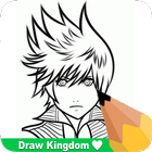 How To Draw Kingdom He Arts 3 icon