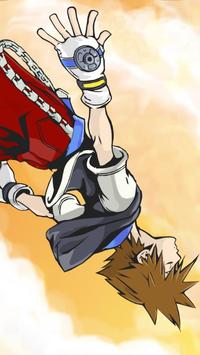 Get Wallpaper Kingdom Heart Wallpaper For Android Apk Download For iPhone