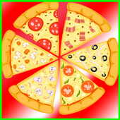 Pizza Recepten NL :) icon