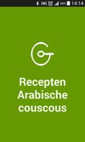 Recepten Arabische couscous syot layar 2