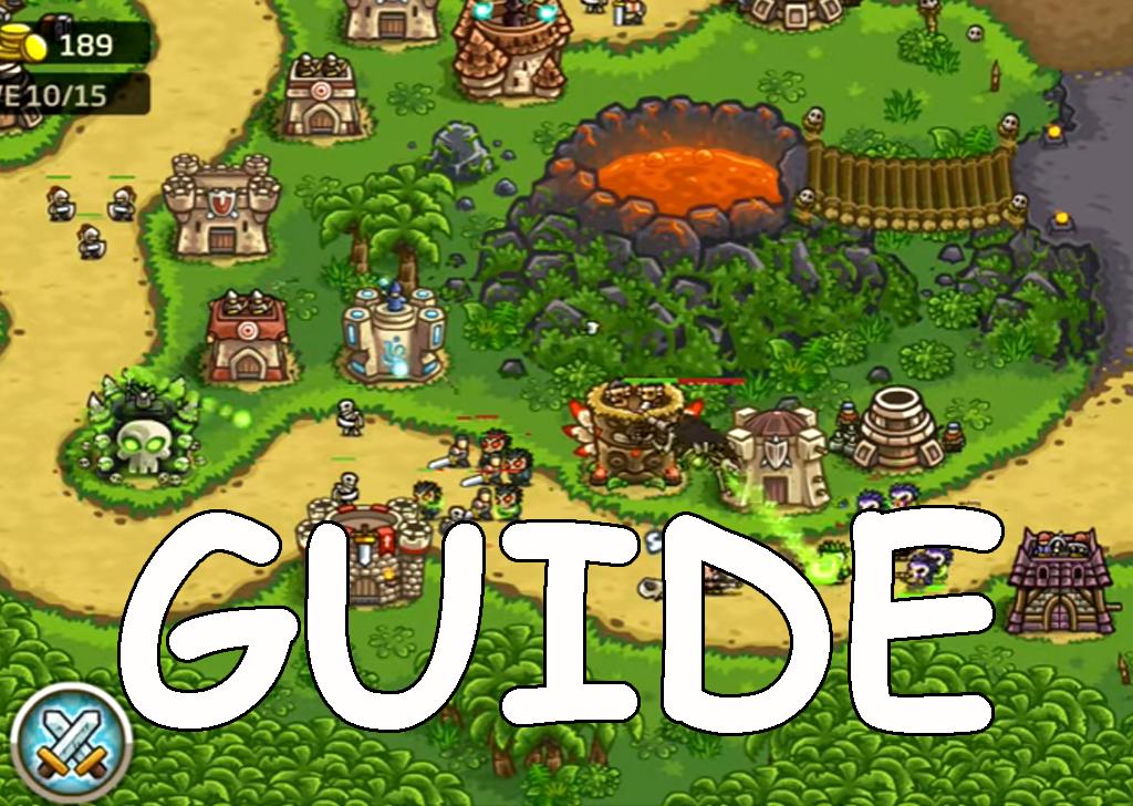 Kingdom rush frontiers pc download (executable offline) Kingdom rush frontiers pc download (executable offline)