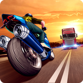 Moto Racing: Traffic Rider MOD