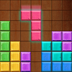 Wood Puzzle - Free Block Game