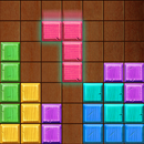 Fa Puzzle - Ingyenes blokk játék APK