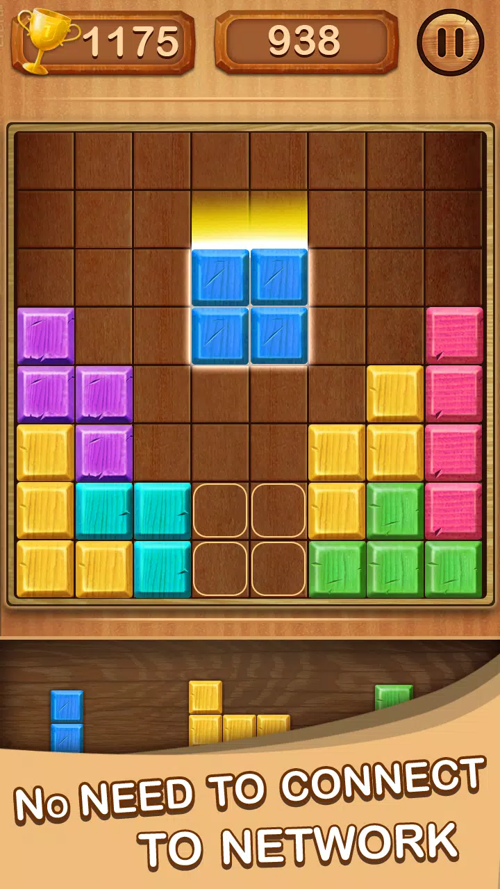 Download do APK de Fa Puzzle - Ingyenes blokk játék para Android