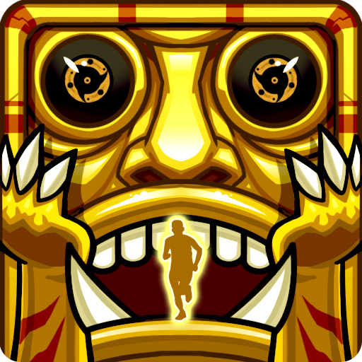 Lost Temple: Endless Run