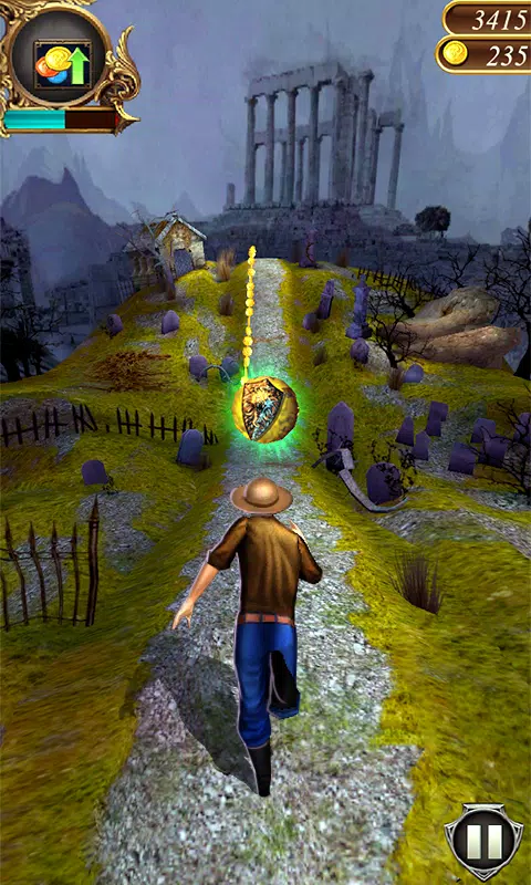 Free download Temple Run APK for Android