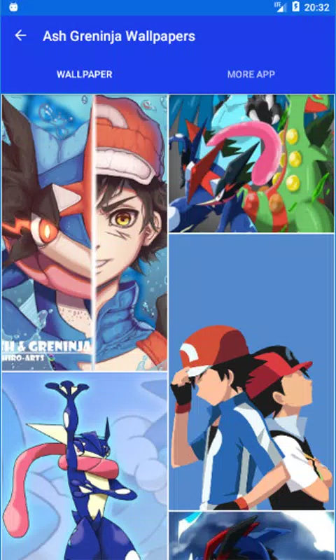 Pokemon Wallpapers Ash - Wallpaper Cave