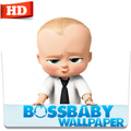 Baby Boss Wallpaper Art HD