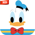 Donald Duck Wallpapers HD 圖標