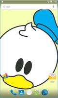 Donald Duck Wallpapers HD screenshot 3