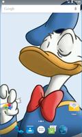 Donald Duck Wallpapers HD capture d'écran 1