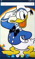 Donald Duck Wallpapers HD 截圖 2