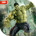 Green Giant Wallpaper HD