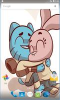 Gumball Wallpapers 截图 3