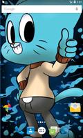 Gumball Wallpapers 截图 1