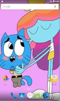 Gumball Wallpapers 截图 2