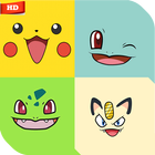 Poke Wallpaper HD ไอคอน