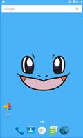 Poke Wallpaper HD โปสเตอร์