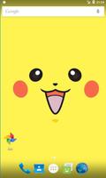 Poke Wallpaper HD ภาพหน้าจอ 1