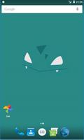 Poke Wallpaper HD ภาพหน้าจอ 2