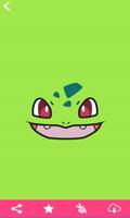 Poke Wallpaper HD ภาพหน้าจอ 3