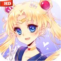 Sailor moon wallpapers