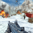 Rules of Modern World War II FPS Shooter Action 3D ícone