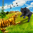 Real Panther Simulator 2020 -  APK