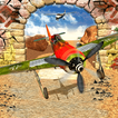 Asas de Fogo - Combat Flight Simulator 2018