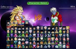 LAST CHEAT DRAGONBALL XENOVERSE 截圖 2