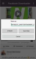 تحميل مقاطع انستقرام - Save Instagram videos capture d'écran 2