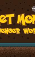Poket Monster Advenger  World syot layar 1