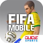 Guide FIFA Mobile Soccer biểu tượng