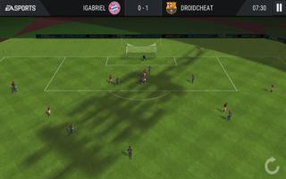 Guide FIFA Mobile Soccer capture d'écran 2