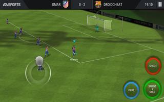 Guide FIFA Mobile Soccer скриншот 3