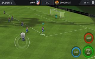 Guide FIFA Mobile Soccer ảnh chụp màn hình 3