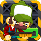 Metal Shooter Super Soldiers icono