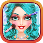 Star Girl Party Makeover Spa, Dressup and Salon 圖標