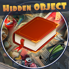 آیکون‌ Hidden Objects : Fear Mansion Crime Case Challenge